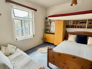 Prodej chalupy, Klokočov, 65 m2