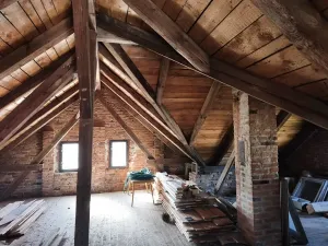 Prodej chalupy, Klokočov, 65 m2