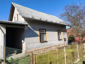Prodej chalupy, Klokočov, 65 m2
