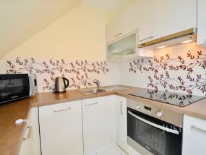 Pronájem pokoje, Praskačka, 24 m2