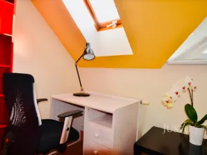 Pronájem pokoje, Praskačka, 24 m2