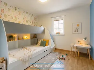 Prodej rodinného domu, Vrbovec, 170 m2