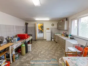 Prodej rodinného domu, Vrbovec, 170 m2