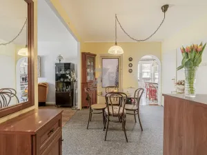 Prodej bytu 3+1, Český Těšín, Ostravská, 90 m2