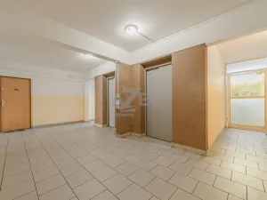 Prodej bytu 3+1, Český Těšín, Ostravská, 90 m2