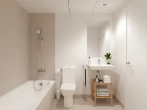 Prodej bytu 3+kk, Mijas, Španělsko, Calle Aralia, 76 m2