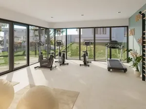 Prodej bytu 3+kk, Mijas, Španělsko, Calle Aralia, 76 m2