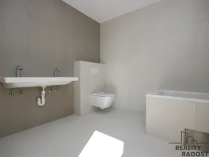 Prodej rodinného domu, Bořetice, 118 m2