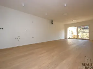 Prodej rodinného domu, Bořetice, 118 m2