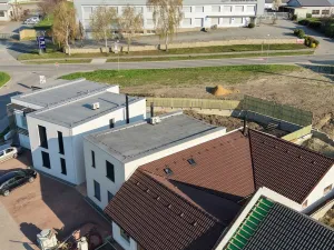 Prodej rodinného domu, Bořetice, 118 m2