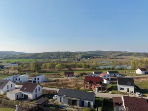 Prodej rodinného domu, Bořetice, 118 m2
