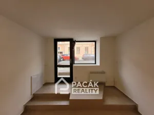 Prodej obchodního prostoru, Přerov, Sušilova, 28 m2