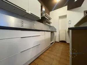 Prodej apartmánu, Praha - Nusle, Na Jezerce, 74 m2