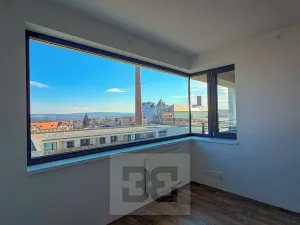 Pronájem bytu 2+kk, Plzeň, Sladová, 55 m2