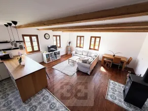 Pronájem rodinného domu, Vranov, 168 m2