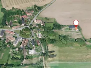 Pronájem rodinného domu, Vranov, 168 m2