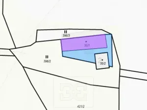 Pronájem rodinného domu, Vranov, 168 m2