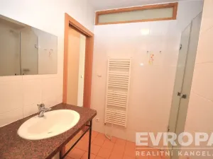 Prodej bytu 3+kk, Praha - Nusle, Děkanská vinice II, 56 m2