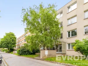 Prodej bytu 3+kk, Praha - Nusle, Děkanská vinice II, 56 m2
