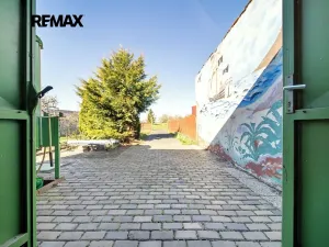 Prodej rodinného domu, Pozořice, Hostěnická, 118 m2