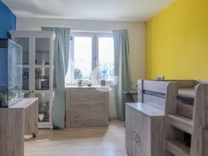 Prodej bytu 3+1, Zlín - Malenovice, Tyršova, 75 m2