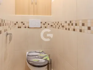 Prodej bytu 3+1, Zlín - Malenovice, Tyršova, 75 m2