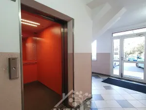 Prodej bytu 3+1, Železný Brod, Na Vápence, 73 m2