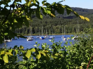 Prodej komerčního pozemku, Přední Výtoň, 2890 m2