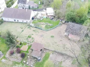 Prodej pozemku pro bydlení, Blažejov, 914 m2