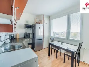 Prodej bytu 3+1, Jičín, Pod lipami, 65 m2