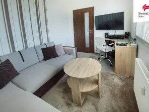 Prodej bytu 3+1, Jičín, Pod lipami, 65 m2