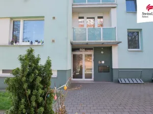 Prodej bytu 3+1, Jičín, Pod lipami, 65 m2