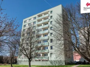 Prodej bytu 3+1, Jičín, Pod lipami, 65 m2