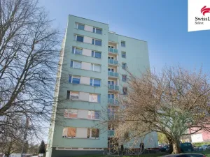 Prodej bytu 3+1, Jičín, Pod lipami, 65 m2