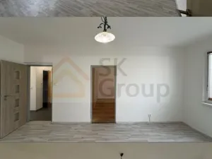 Pronájem bytu 3+1, Cheb, Kosmonautů, 67 m2