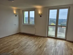 Pronájem bytu 3+1, Rataje nad Sázavou, Hlavní, 80 m2