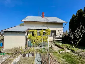 Prodej rodinného domu, Suchdol, 106 m2