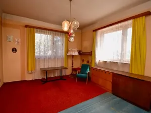 Prodej rodinného domu, Suchdol, 106 m2