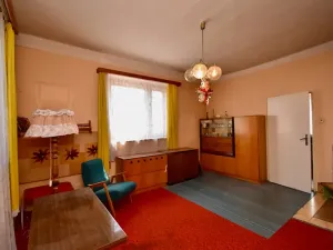 Prodej rodinného domu, Suchdol, 106 m2