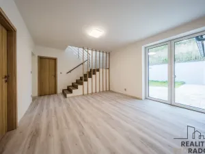 Prodej rodinného domu, Čejkovice, V Sadech, 180 m2