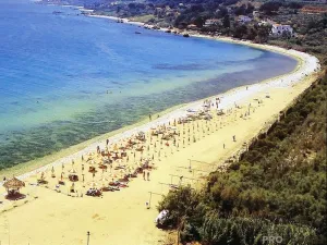 Prodej bytu 3+kk, Via Silio Italico,Villa Rosa,Itálie, 65 m2