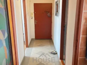 Prodej bytu 2+1, Praha - Žižkov, Štítného, 68 m2