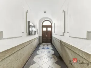 Prodej bytu 2+kk, Praha - Žižkov, Hartigova, 54 m2