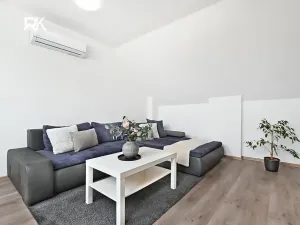 Pronájem bytu 2+kk, Kostelní Lhota, 57 m2