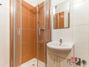 Prodej bytu 3+kk, Praha - Žižkov, Hartigova, 83 m2