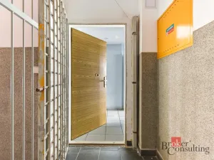 Prodej bytu 3+kk, Praha - Žižkov, Hartigova, 83 m2