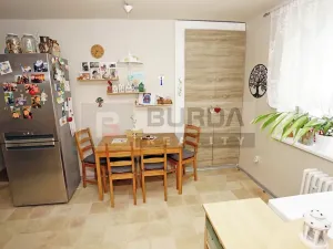 Prodej bytu 2+1, Kralupy nad Vltavou, 65 m2