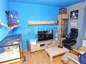 Prodej bytu 2+1, Kralupy nad Vltavou, 65 m2