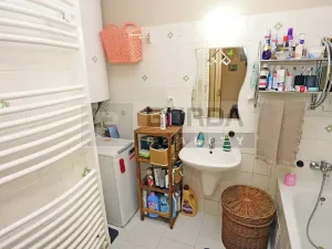 Prodej bytu 2+1, Kralupy nad Vltavou, 65 m2