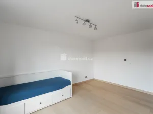 Pronájem bytu 3+kk, Praha - Libeň, U libeňského pivovaru, 74 m2